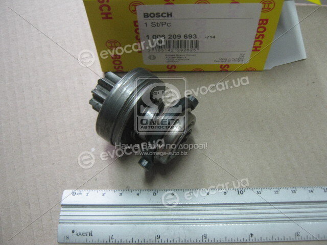 Bosch 1 006 209 693