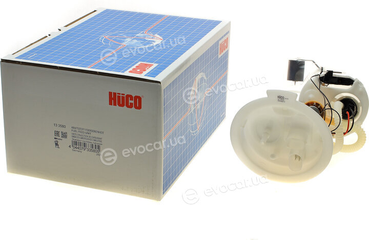 Astemo (Hitachi) / Huco 133580