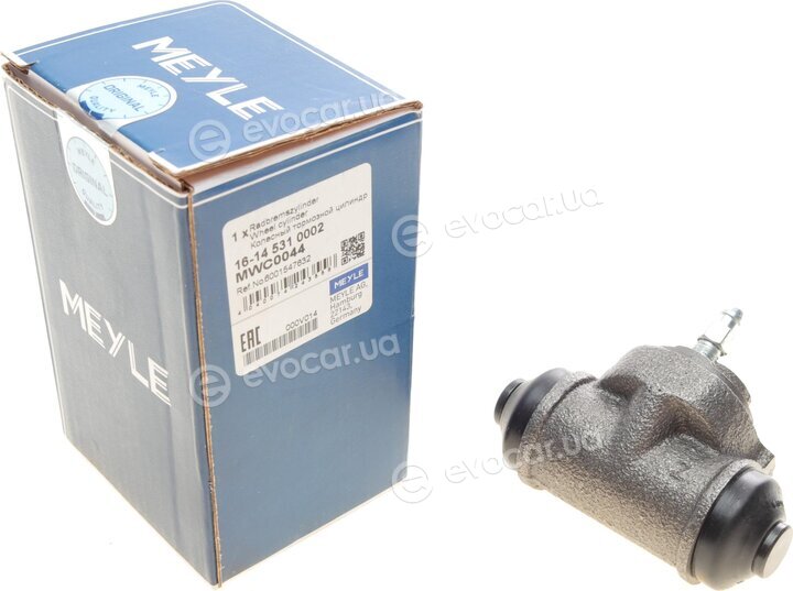 Meyle 16-14 531 0002