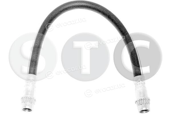 Metalcaucho / STC T496065