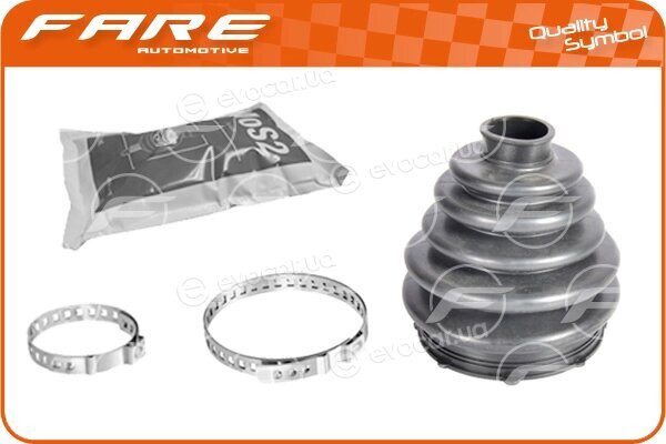 Fare K16347