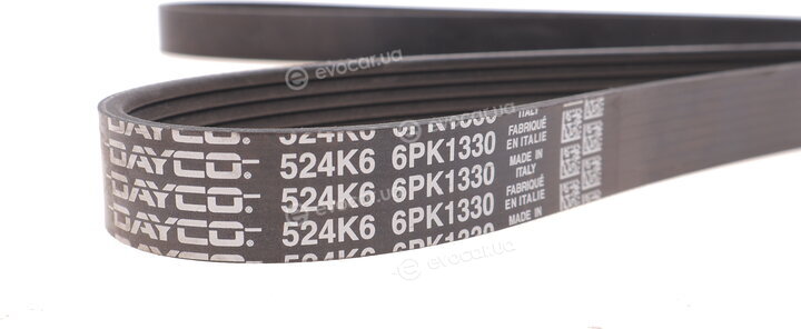 Dayco 6PK1330