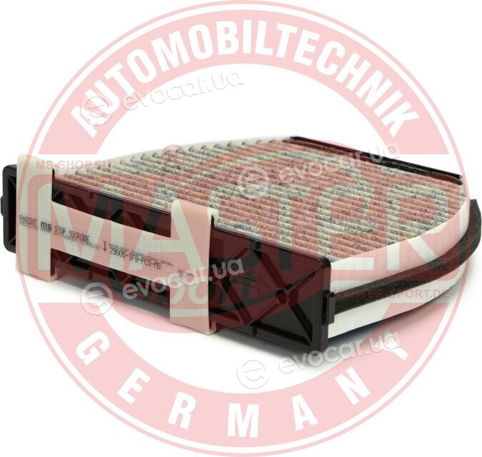 Master Sport 29005-IFB-PCS-MS