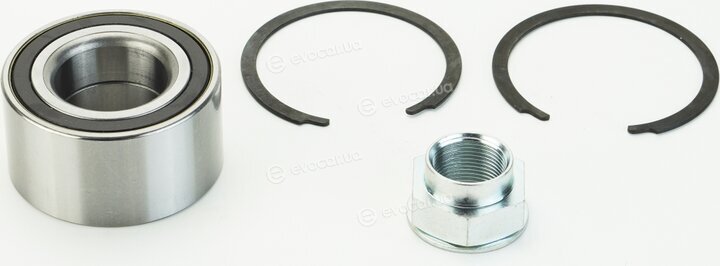 Continental WBE1016