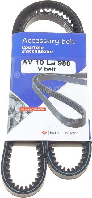 Hutchinson AV 10 La 980