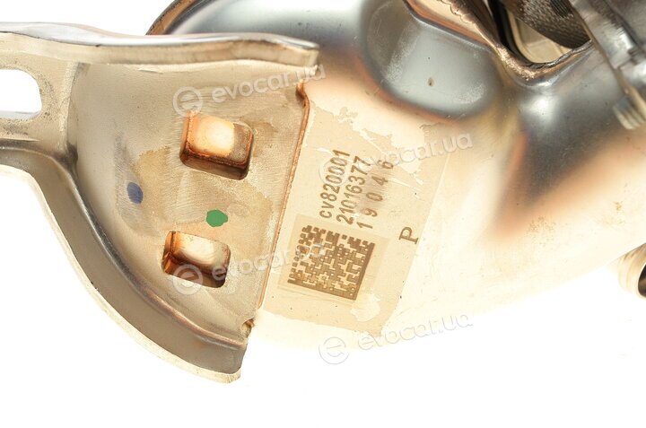 Mahle CE 5 000P