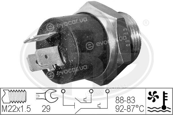 Era / Messmer 330203