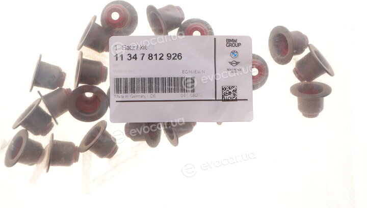 BMW / Mini 11 34 7 812 926