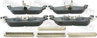 Febest 2101-F150R