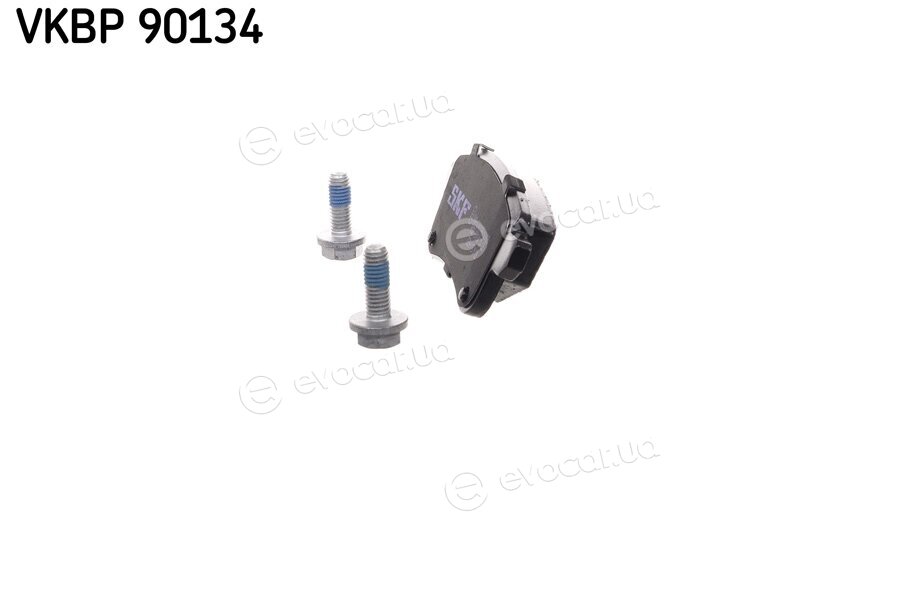 SKF VKBP 90134