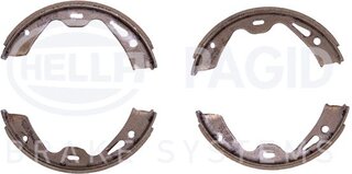 Hella Pagid 8DA 355 050-961