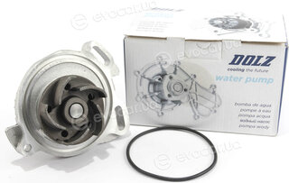Dolz A158