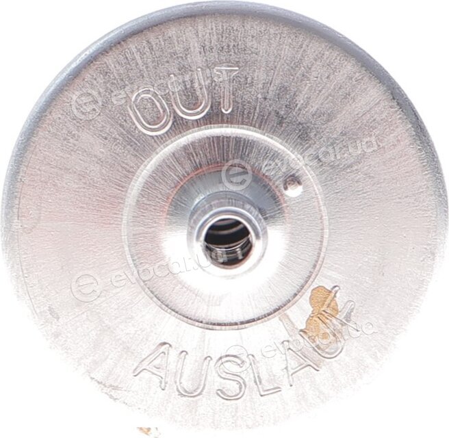 Mahle KL 169/6D
