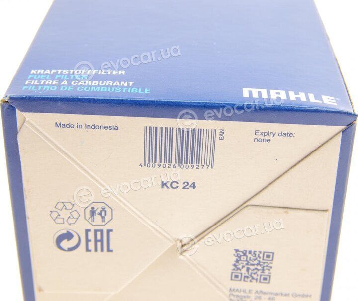 Mahle KC 24