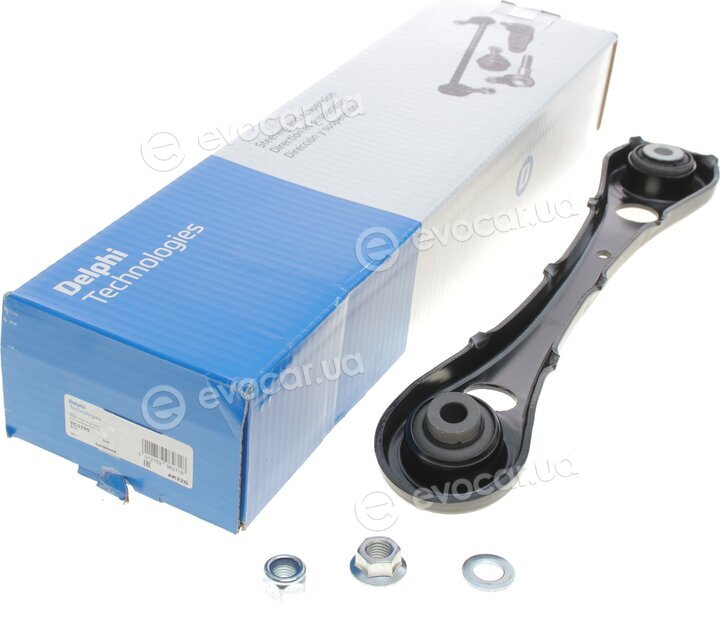 Delphi TC3195