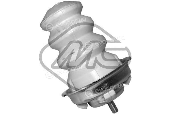 Metalcaucho / STC 06527