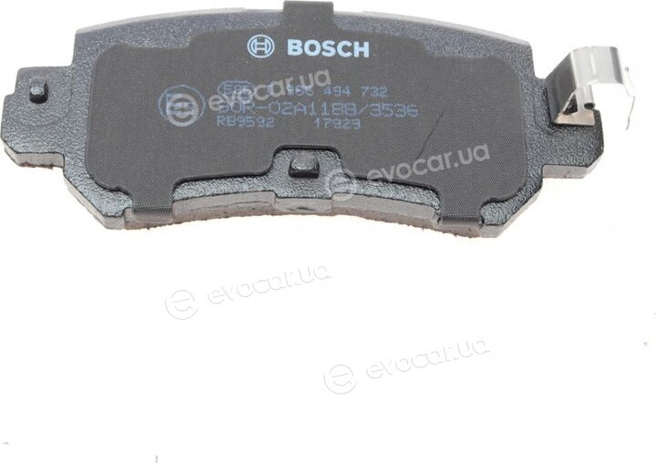 Bosch 0 986 494 732