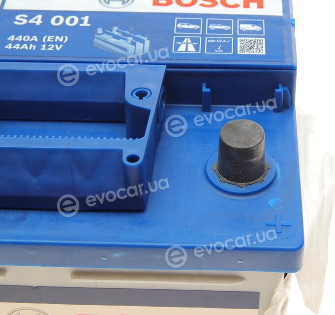 Bosch 0 092 S40 010