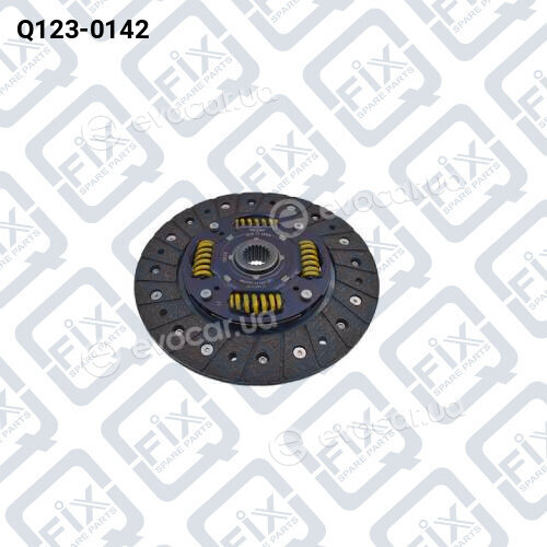 Q-Fix Q1230142