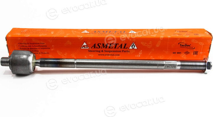AS Metal 20IV0501