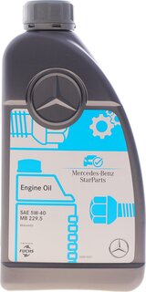 Mercedes-Benz 000989681011FSEE