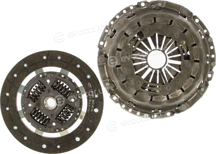 Sachs 3000 951 919