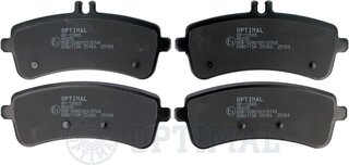 Optimal BP-12665