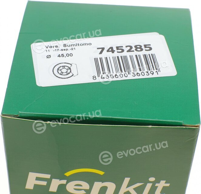 Frenkit 745285