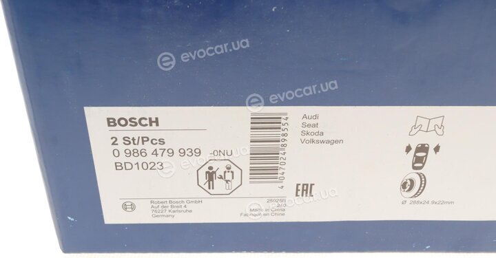 Bosch 0 986 479 939