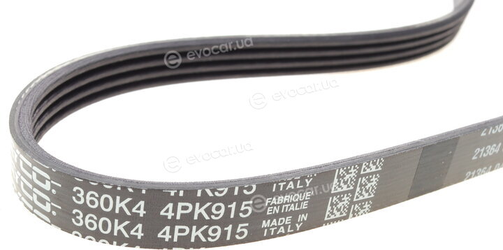 Dayco 4PK915