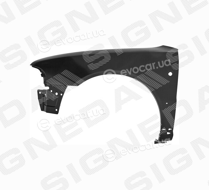 Signeda PAD10007CL
