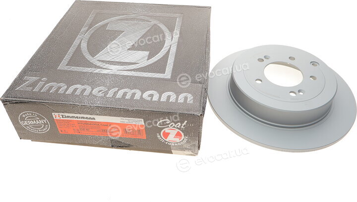 Zimmermann 285.3532.20