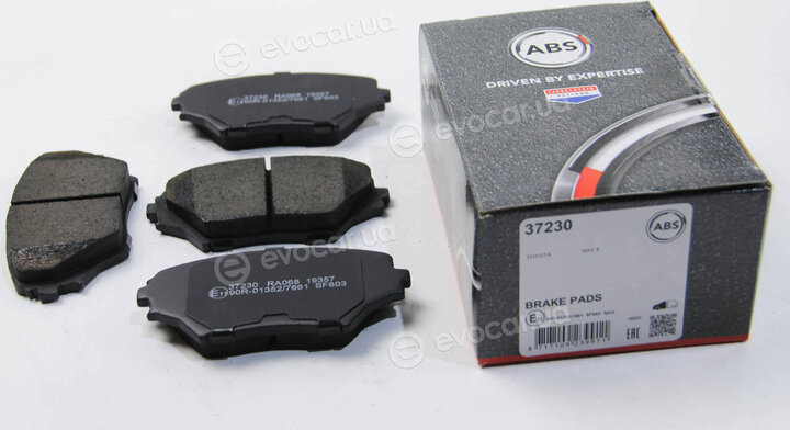 A.B.S. 37230