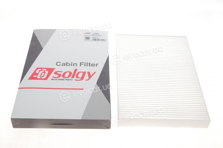 Solgy 104050