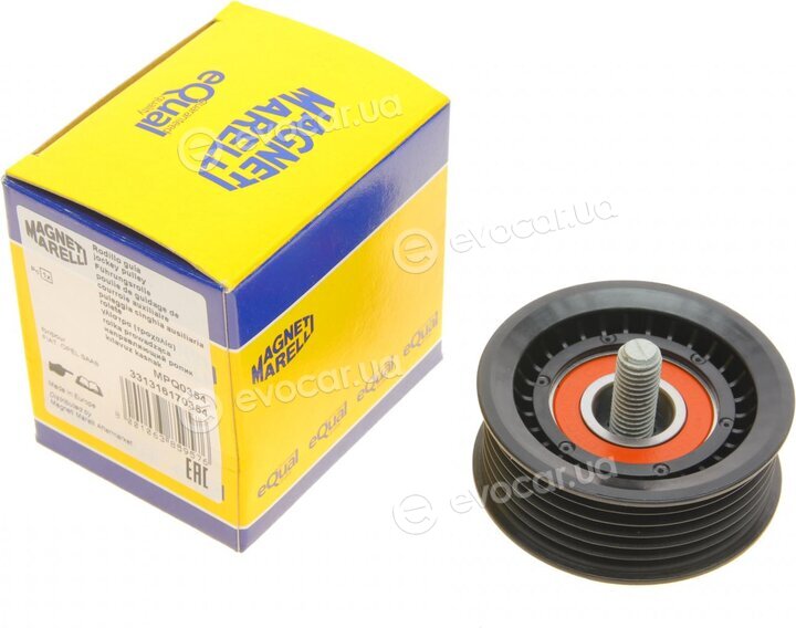 Magneti Marelli 331316170354