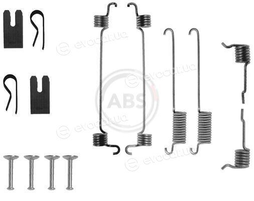 A.B.S. 0772Q