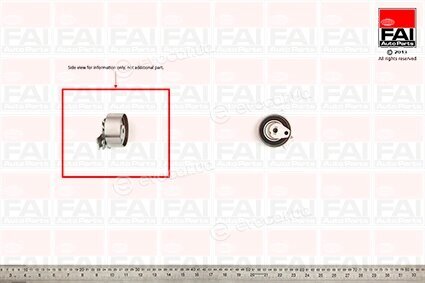 FAI T9258