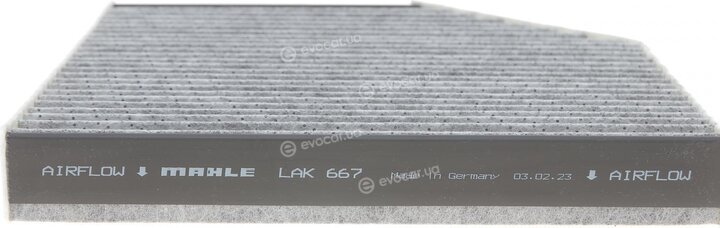 Mahle LAK 667