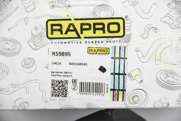 Rapro R59895