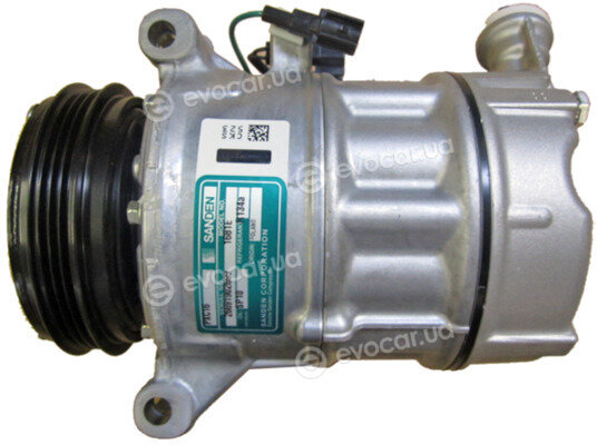 Mahle ACP 1190 000P