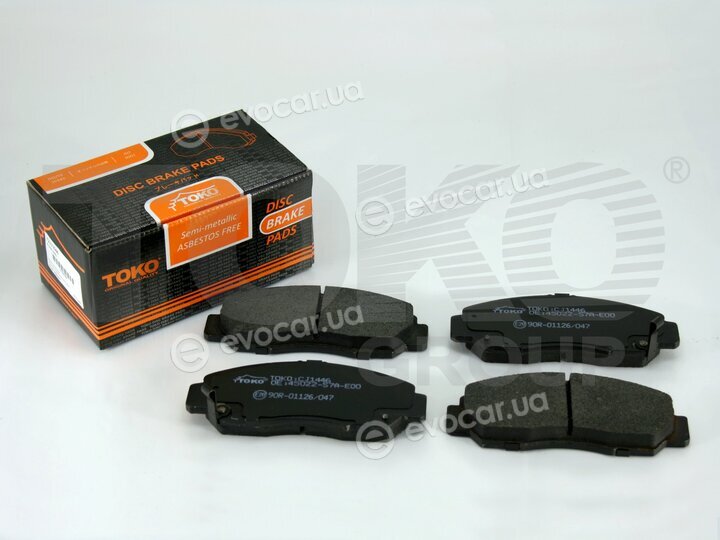 Toko T2111046