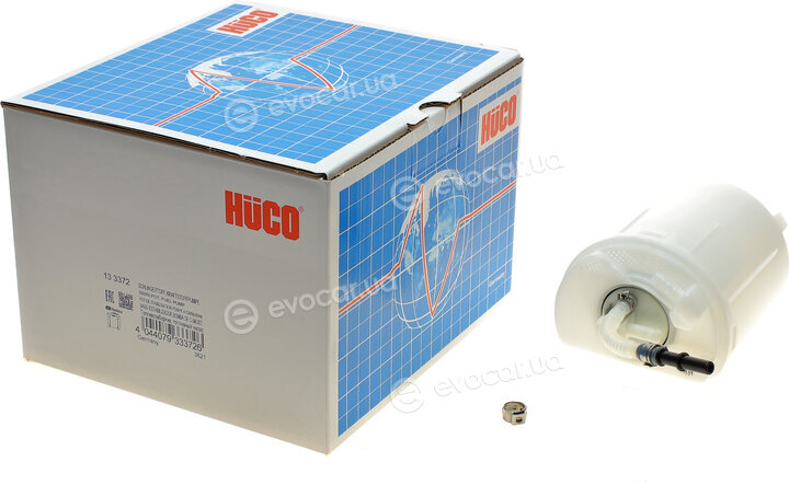 Astemo (Hitachi) / Huco 133372