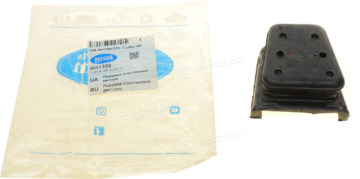 Belgum BG1352