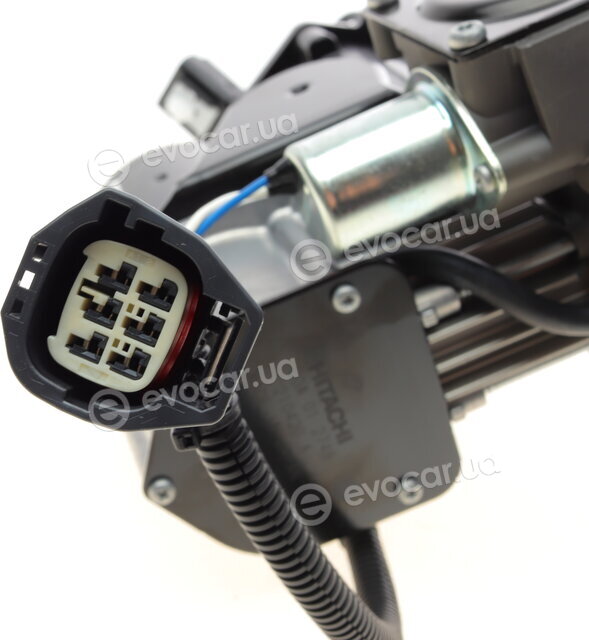 Astemo (Hitachi) / Huco 2509884