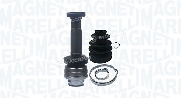 Magneti Marelli 302009100044