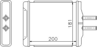 Starline DW6059