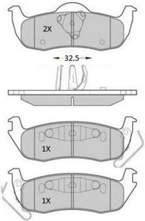 Fremax FBP-1808
