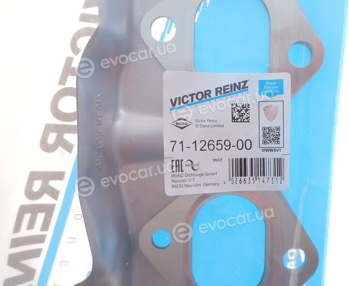 Victor Reinz 71-12659-00