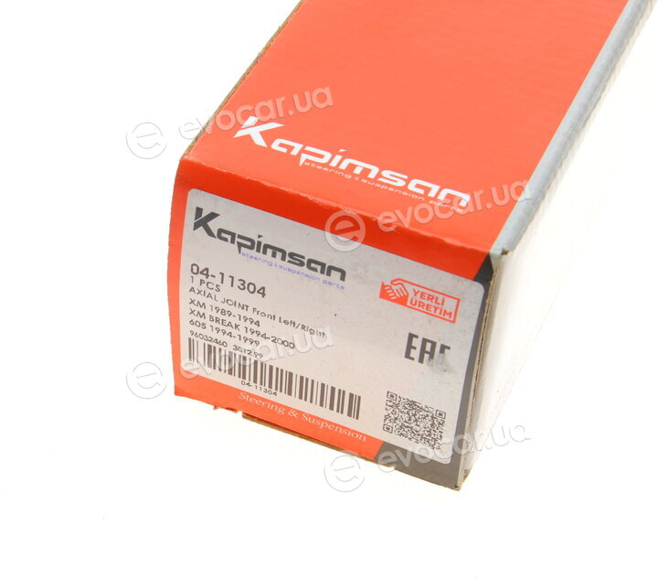 Kapimsan 0411304