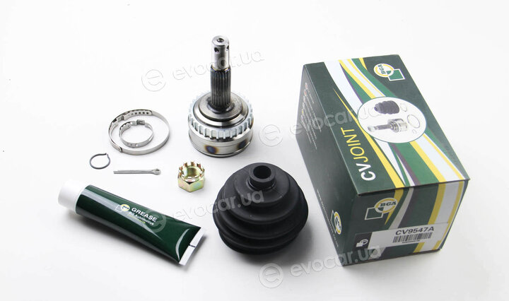 BGA CV9547A